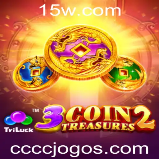 Desvendando o Universo do Jogo 3CoinTreasures2