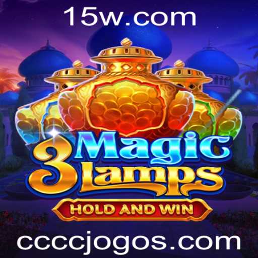 3MagicLamps: Aventura e Estratégia no Novo Jogo Inovador