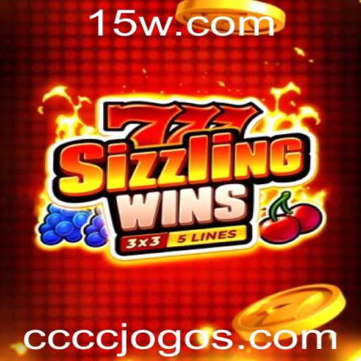 Descubra o Mundo Fascinante do Jogo 777sizzlingwins