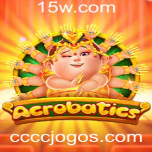 Acrobatics: A Arte e Estratégia por Trás do Novo Fenômeno de Jogo