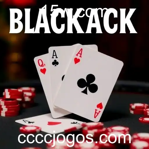 Blackjack: Um Jogo Atemporal de Estratégia e Sorte