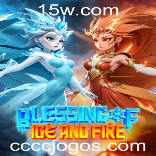 Descubra o Fascinante Mundo de Blessing of Ice and Fire