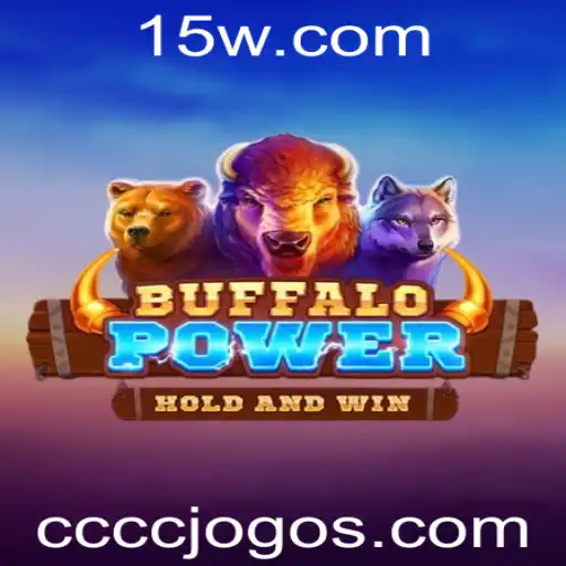 Descubra BuffaloPower: O Jogo que Está Conquistando o Mundo