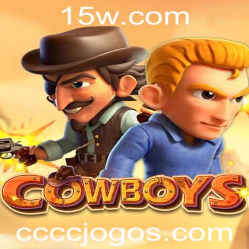 Explorando COWBOYS: O Novo Jogo de Estratégia Inspirador