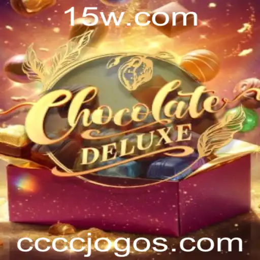 Desvendando o Mundo de ChocolateDeluxe: Um Mergulho no Universo Lúdico de Cacau e Criatividade