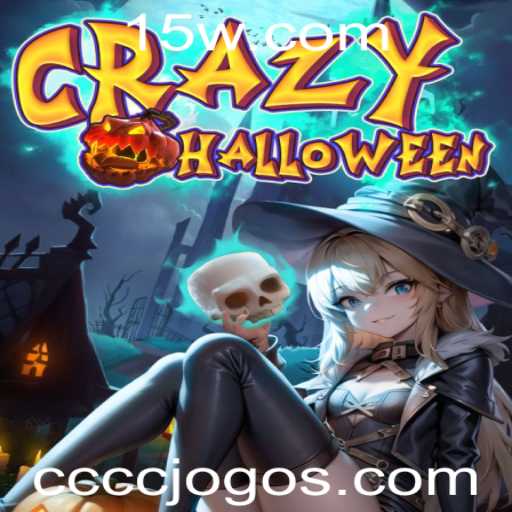 CrazyHalloween: Um Mergulho na Aventura Assustadora do Novo Jogo