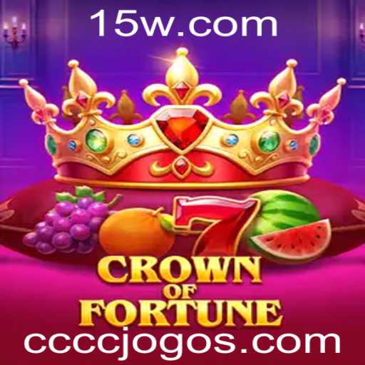 Desvendando o Mundo de CrownofFortune: Regras e Estratégias do Jogo ccccjogo