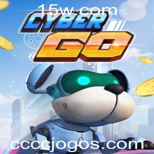 Descobrindo CyberGO: O Jogo do Futuro
