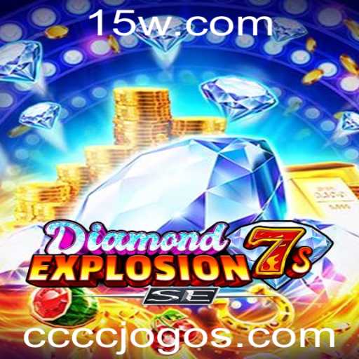 Explorando o Universo de DiamondExplosion7sSE: O Novo Fenômeno dos Jogos