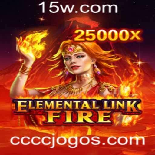 Descubra o Empolgante Mundo de ElementalLinkFire: O Jogo do Momento
