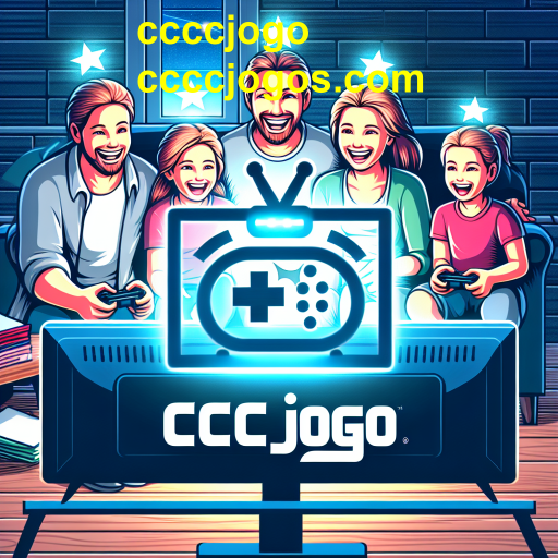 Explorando a Categoria 'Familiar' no ccccjogo: Conexões e Aventuras