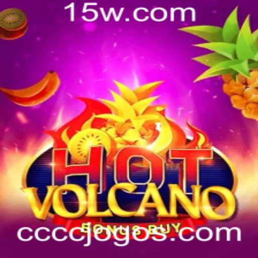 Explorando o Mundo de HotVolcanoBonusBuy: Um Jogo de Emoções Vulcânicas