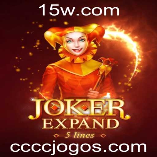 Descubra o Universo do Jogo JokerExpand