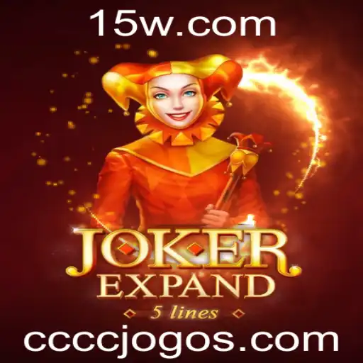 Descubra o Universo do Jogo JokerExpand