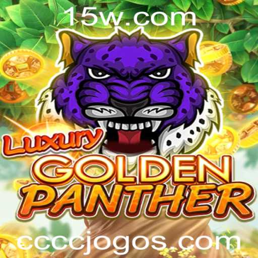 Explorando 'LUXURYGOLDENPANTHER': Um Mergulho no Mundo Dourado dos Jogos
