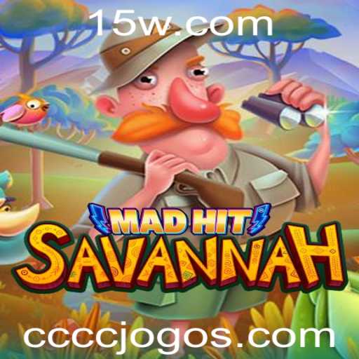 Explorando MadHitSavannah: O Jogo Que Está Revolucionando o Mundo dos Jogos de Tabuleiro