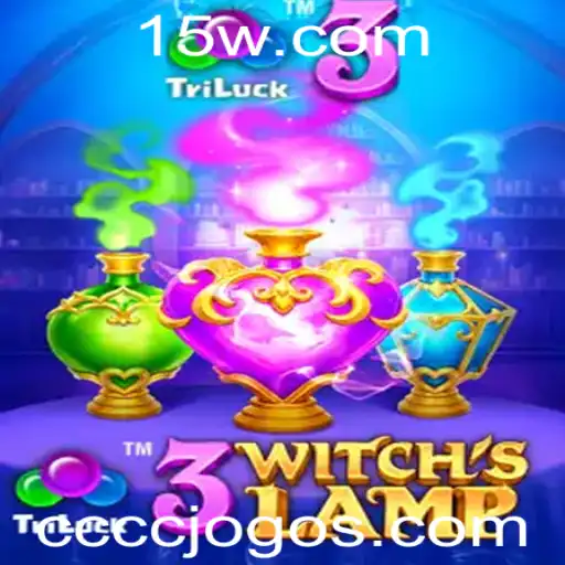 Descubra o Encantador Mundo de 3WitchsLamp: Um Jogo de Estratégia e Magia