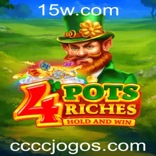 Explorando o Universo do Jogo 4potsriches