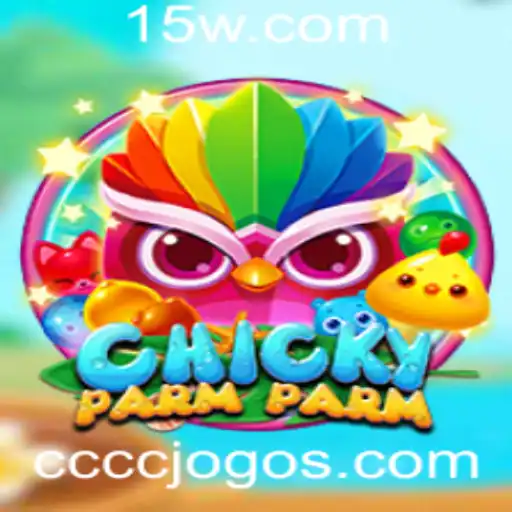 ChickyParmParm: Um Novo Jogo Que Conquista o Mundo dos Jogos
