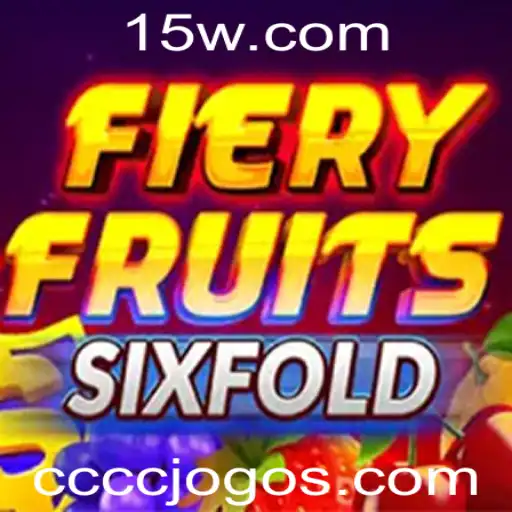 Descubra FieryFruitsSixFold: O Jogo de Estratégia Empolgante do Momento