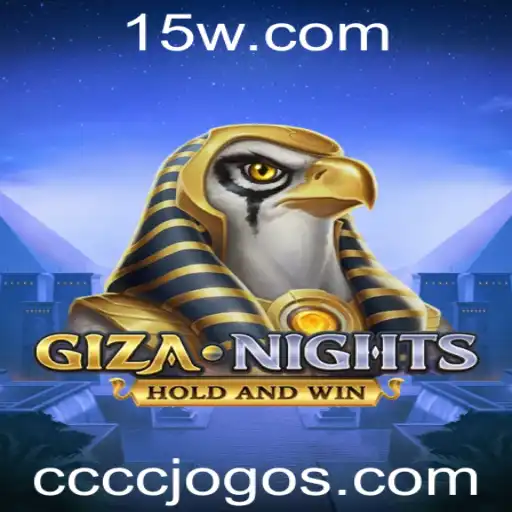 GizaNights: Descubra o Fascinante Novo Jogo Inspirado no Egito Antigo
