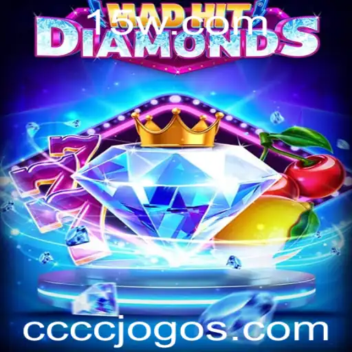 MadHitDiamonds: Explorando o Fenômeno do Jogo CCCCJogo