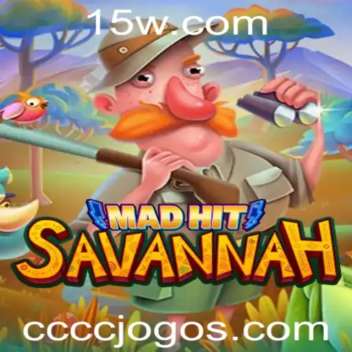 Explorando MadHitSavannah: O Jogo Que Está Revolucionando o Mundo dos Jogos de Tabuleiro
