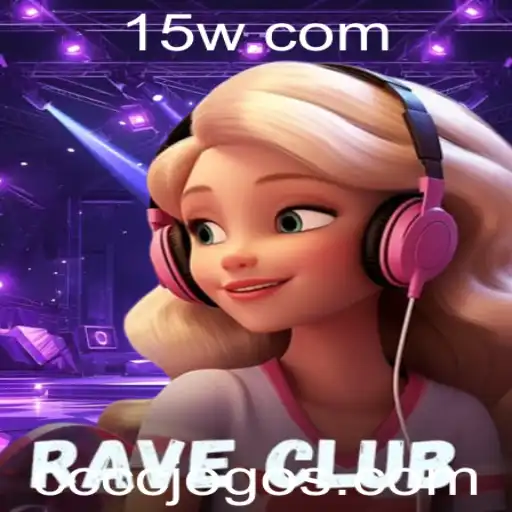RaveClub: O Jogo Que Está Revolucionando as Festas Virtuais