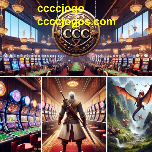 A Evolução e o Encanto dos Jogos de RPG