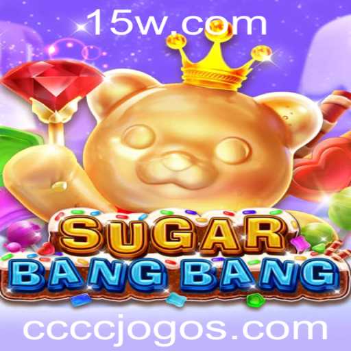 Descubra SUGARBANGBANG: A Emoção Açucarada do Mundo dos Jogos