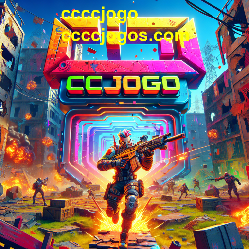 A Ascensão dos Jogos de Tiro na Plataforma ccccjogo