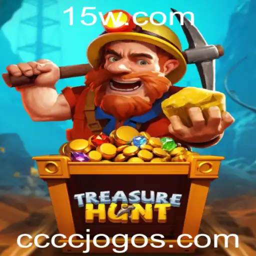 TreasureHunt: Explorando Aventuras e Estratégias no Mundo Moderno dos Jogos