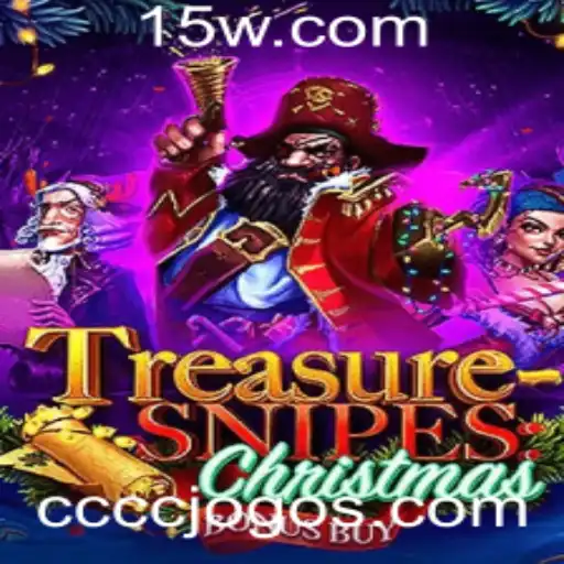 TreasuresnipesChristmas: Um Jogo Fascinante para a Temporada Festiva