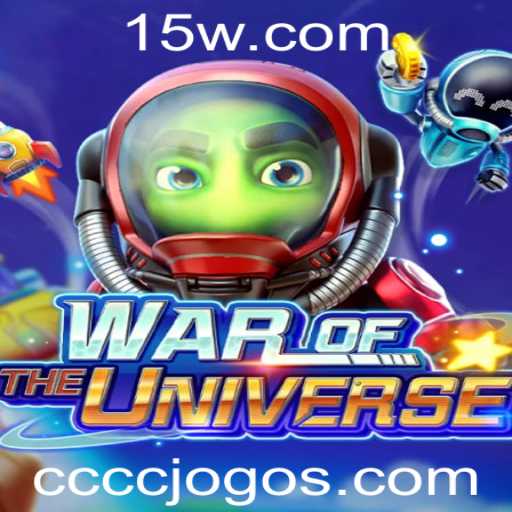 Explorando WAROFTHEUNIVERSE: Introdução e Regras do Novo Fenômeno dos Jogos