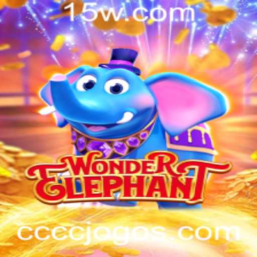 Descubra o Fascinante Mundo de WonderElephant e Aprenda a Jogar